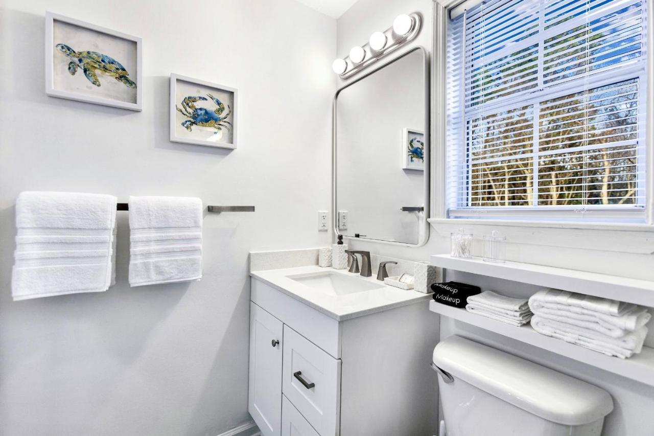 Lagoon 2623 By Nautical Panama City Beach
