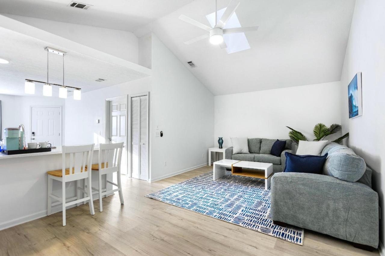 Lagoon 2623 By Nautical Panama City Beach