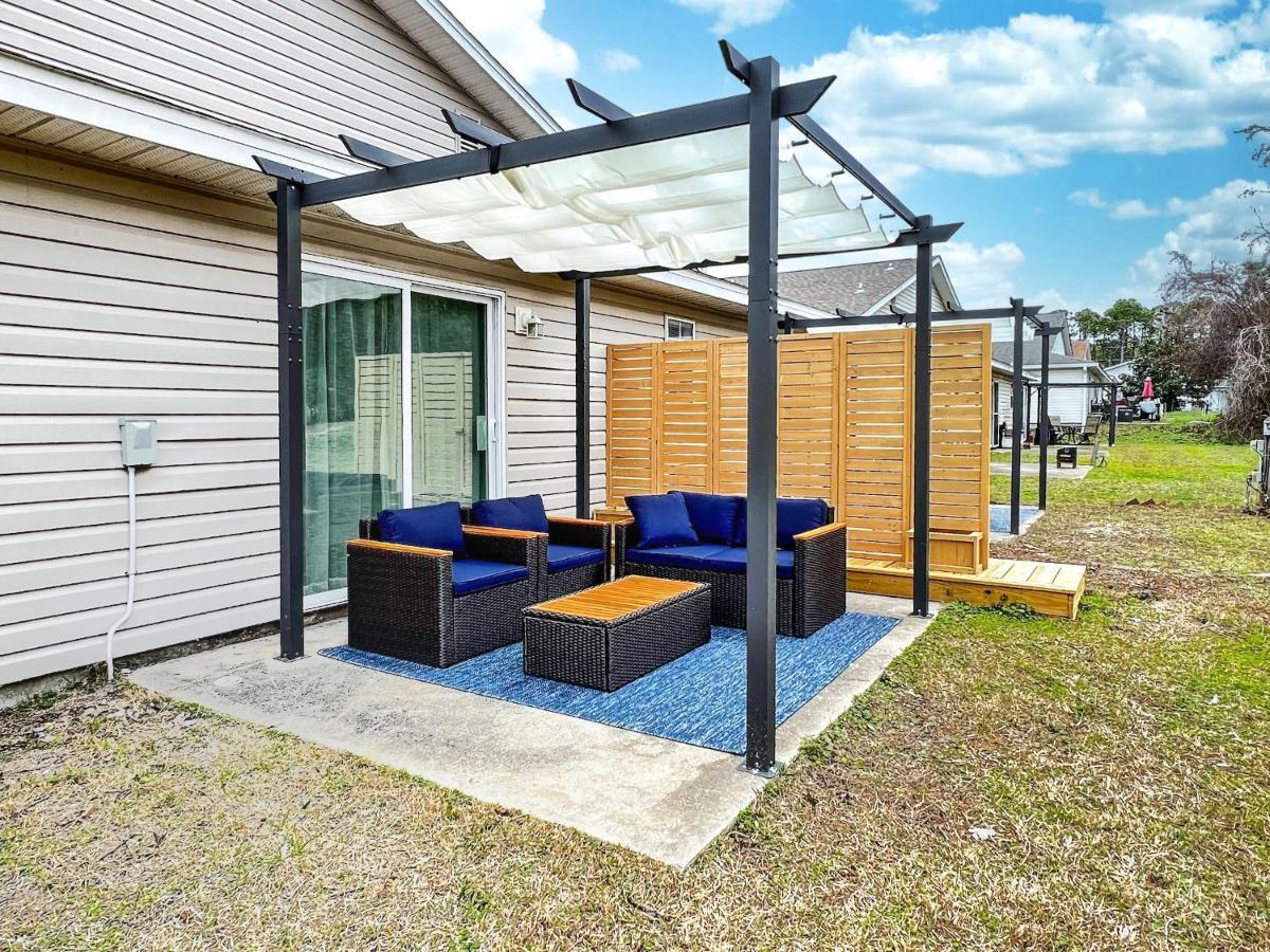 Lagoon 2623 By Nautical Holiday home Panama City Beach