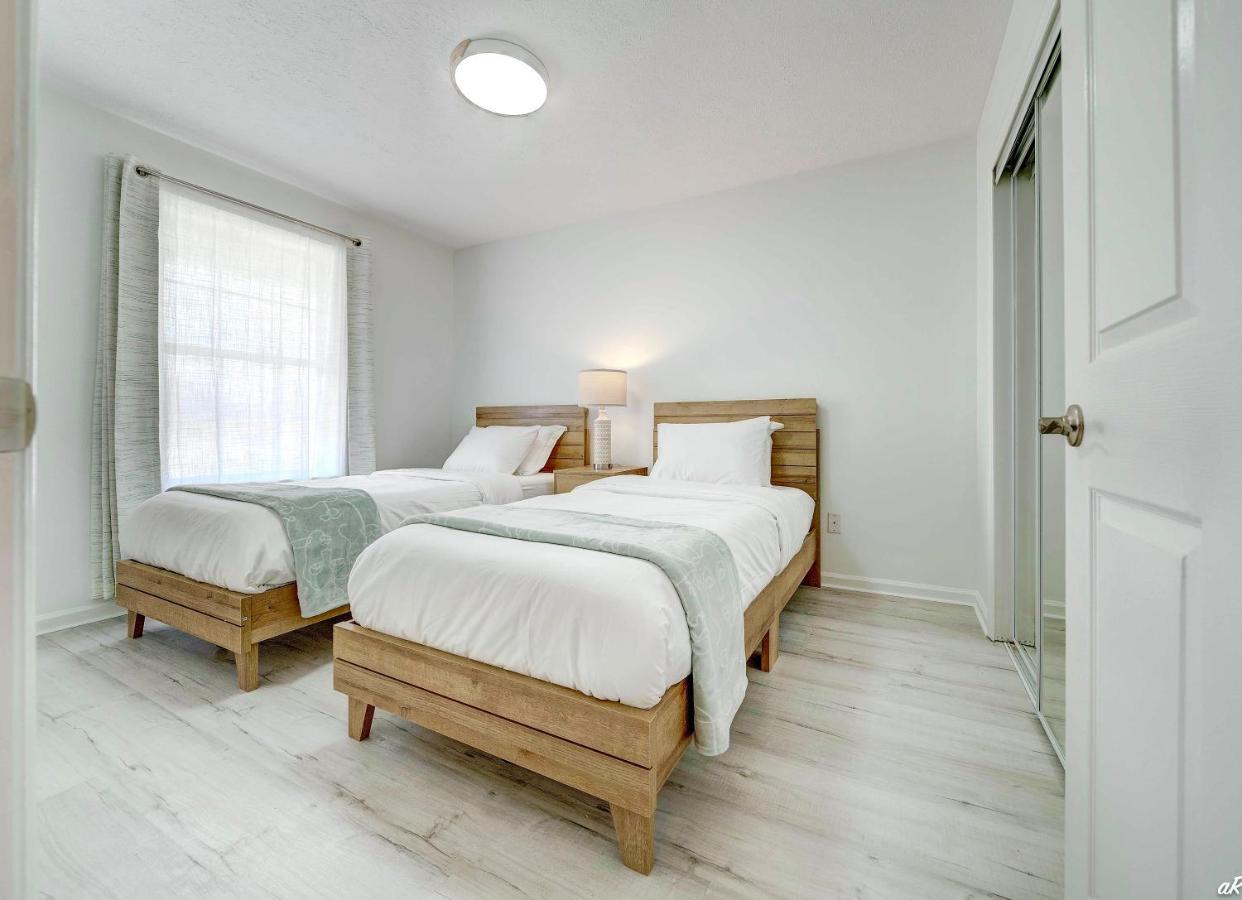 Lagoon 2623 By Nautical Panama City Beach
